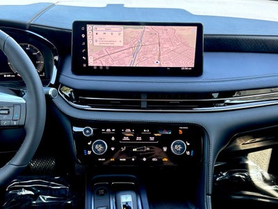 2026 INFINITI QX60 Sport AWD