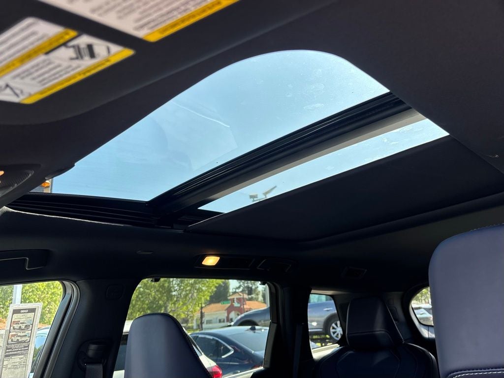 2026 INFINITI QX60 Sport AWD