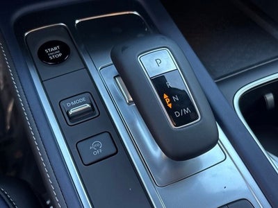 2026 INFINITI QX60 Sport AWD