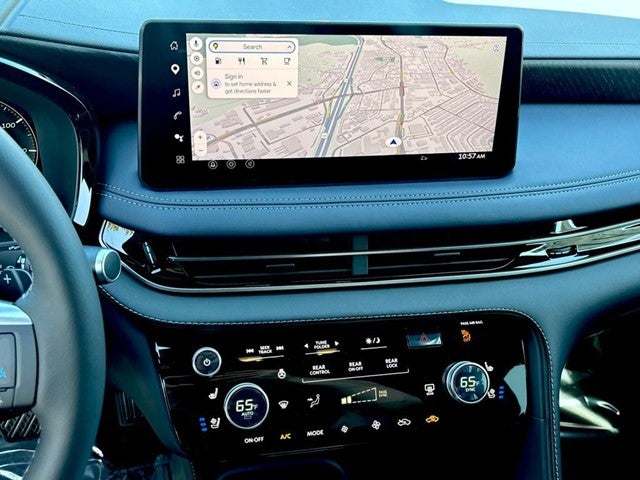 2026 INFINITI QX60 Sport AWD