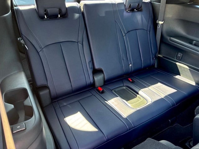 2026 INFINITI QX60 Sport AWD