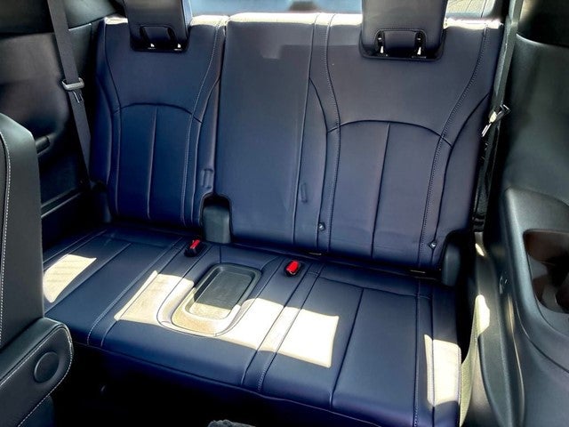 2026 INFINITI QX60 Sport AWD