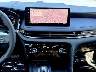 2026 INFINITI QX60 Sport AWD