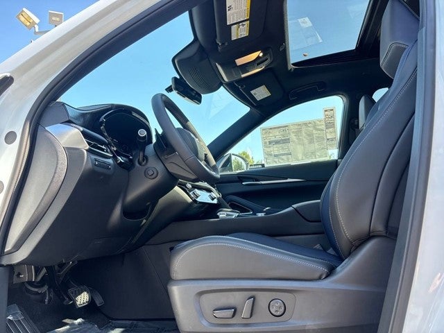 2026 INFINITI QX60 Sport AWD