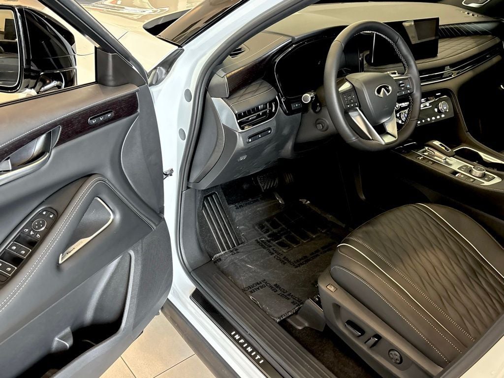 2026 INFINITI QX60 Autograph AWD