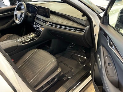 2026 INFINITI QX60 Autograph AWD