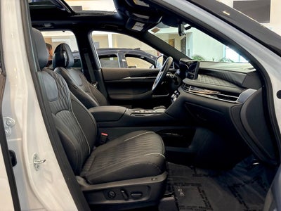 2026 INFINITI QX60 Autograph AWD