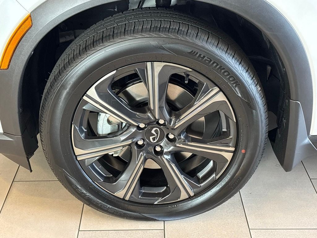 2026 INFINITI QX60 Autograph AWD