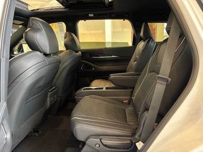 2026 INFINITI QX60 Autograph AWD