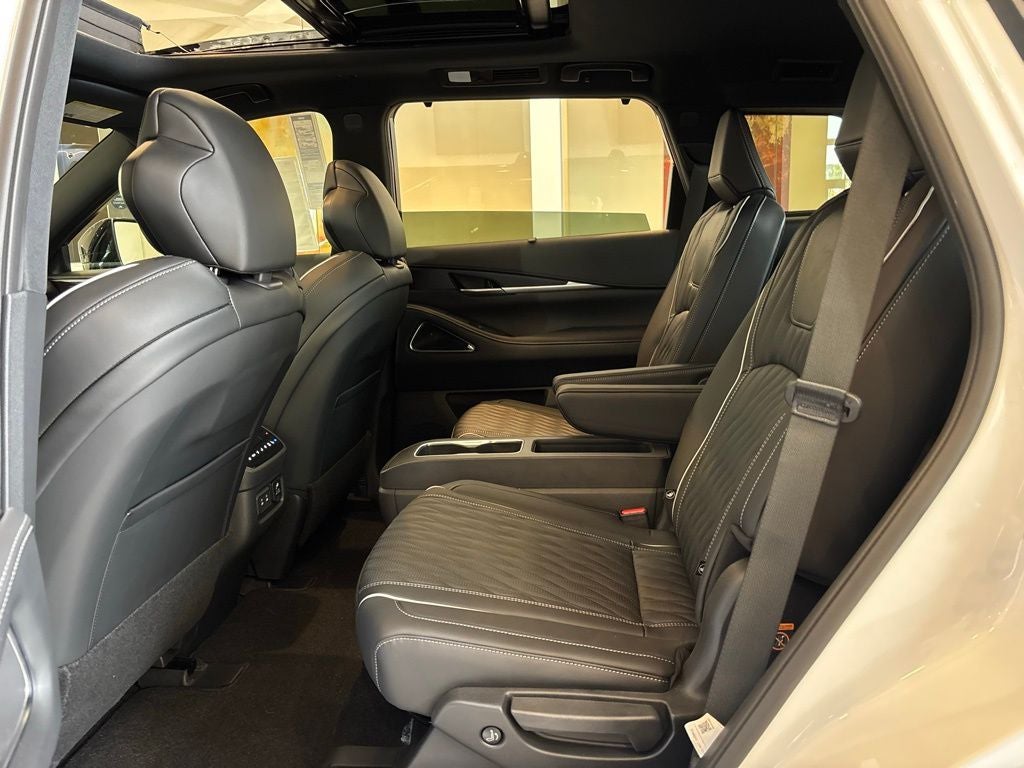 2026 INFINITI QX60 Autograph AWD