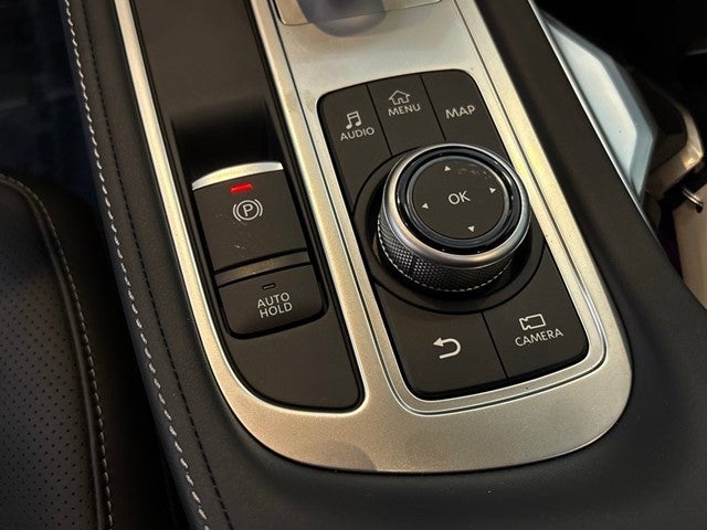 2026 INFINITI QX60 Autograph AWD