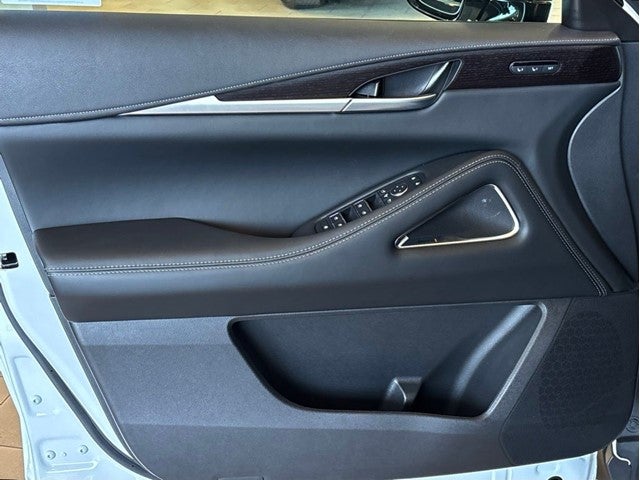 2026 INFINITI QX60 Autograph AWD