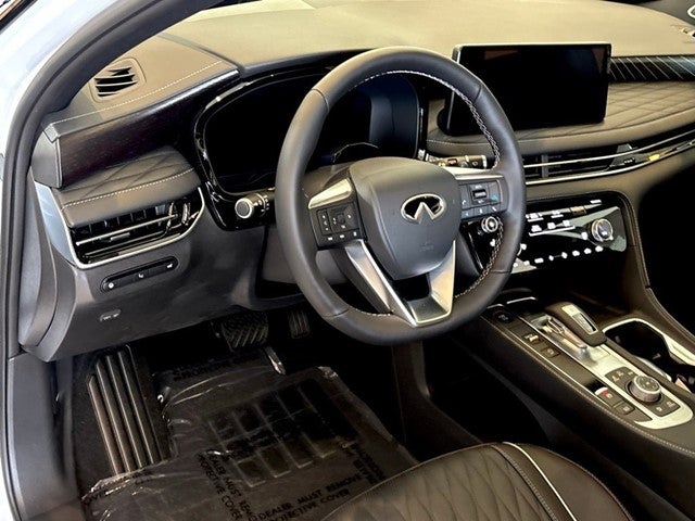 2026 INFINITI QX60 Autograph AWD