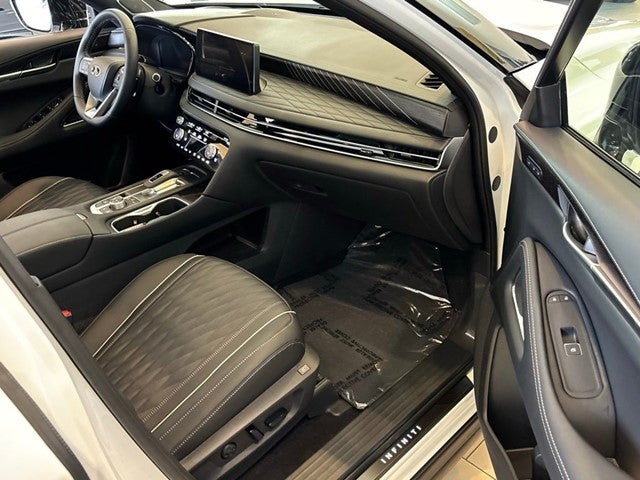 2026 INFINITI QX60 Autograph AWD