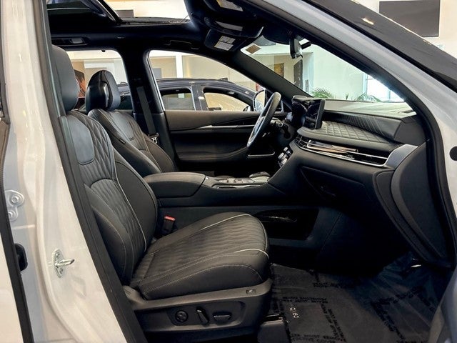 2026 INFINITI QX60 Autograph AWD