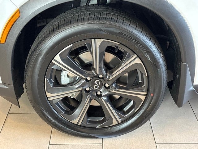 2026 INFINITI QX60 Autograph AWD