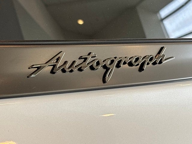 2026 INFINITI QX60 Autograph AWD