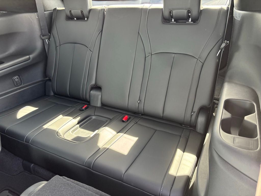 2026 INFINITI QX60 Autograph AWD