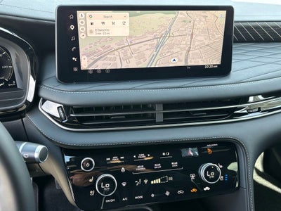 2026 INFINITI QX60 Autograph AWD