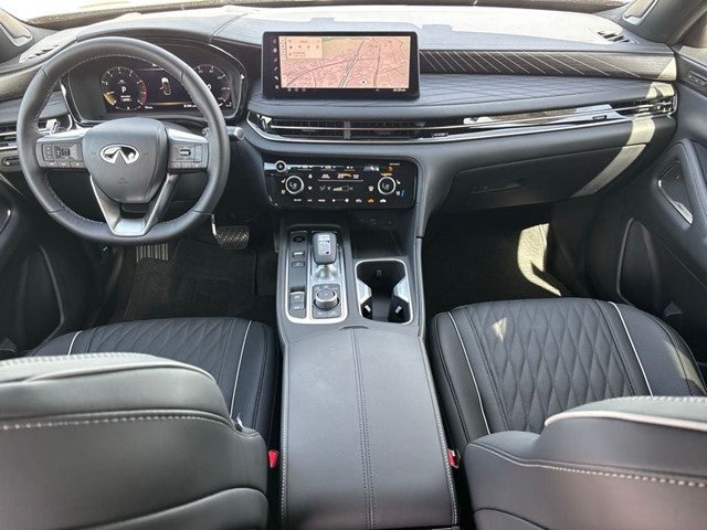 2026 INFINITI QX60 Autograph AWD