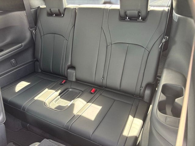 2026 INFINITI QX60 Autograph AWD