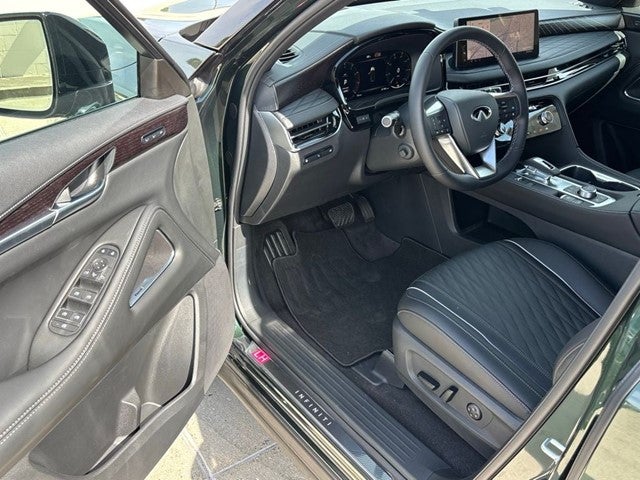 2026 INFINITI QX60 Autograph AWD