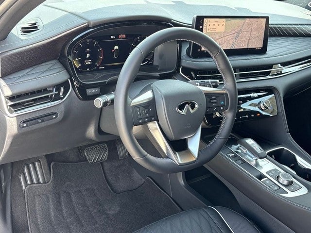 2026 INFINITI QX60 Autograph AWD