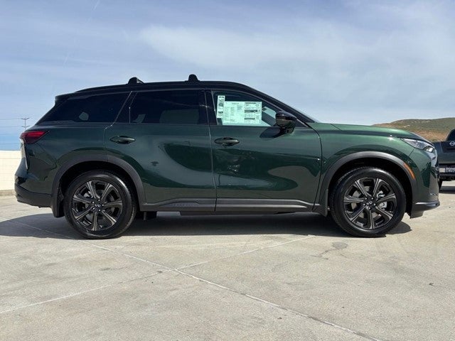 2026 INFINITI QX60 Autograph AWD