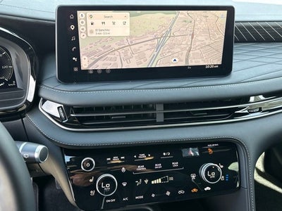 2026 INFINITI QX60 Autograph AWD