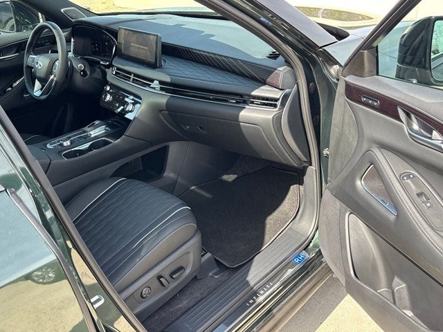 2026 INFINITI QX60 Autograph AWD