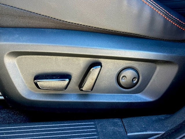 2025 Nissan Rogue Rock Creek®