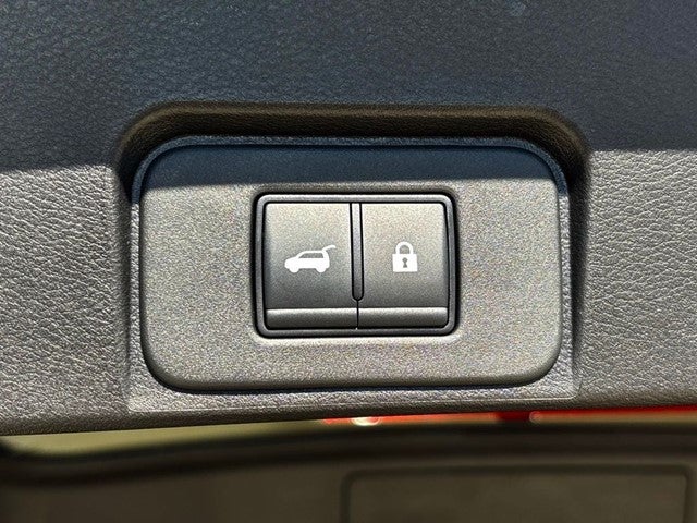 2025 Nissan Rogue Rock Creek®