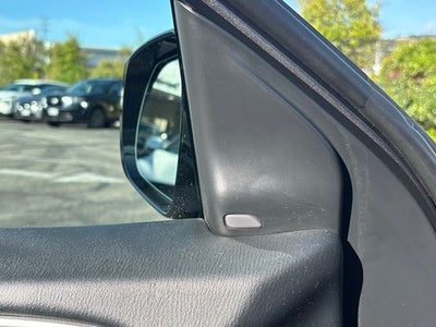 2019 INFINITI QX60 LUXE FWD