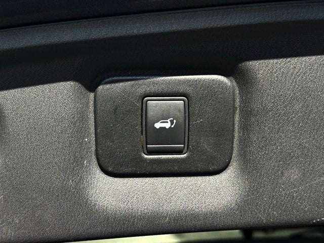 2019 INFINITI QX60 LUXE FWD