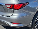 2019 INFINITI QX60 LUXE FWD