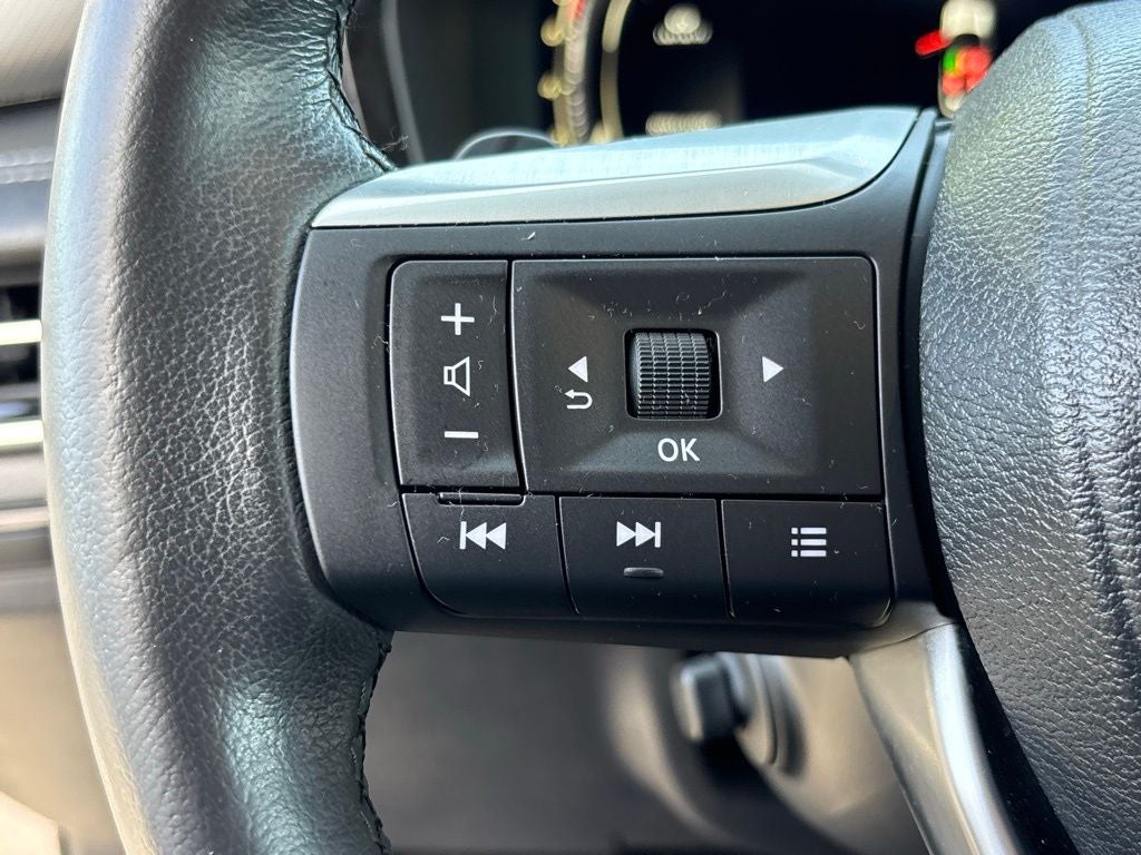 2023 INFINITI QX60 LUXE FWD