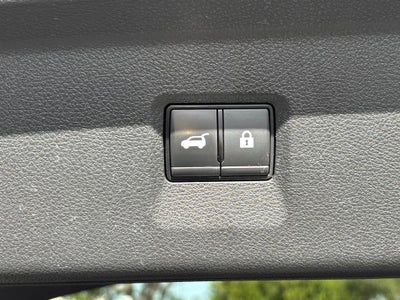 2023 INFINITI QX60 LUXE FWD