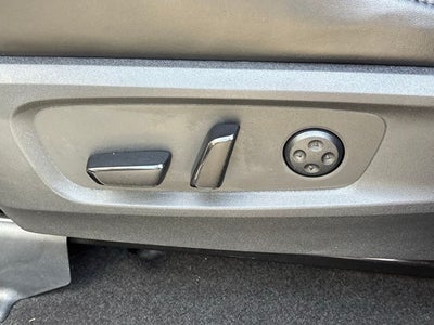 2023 INFINITI QX60 LUXE FWD