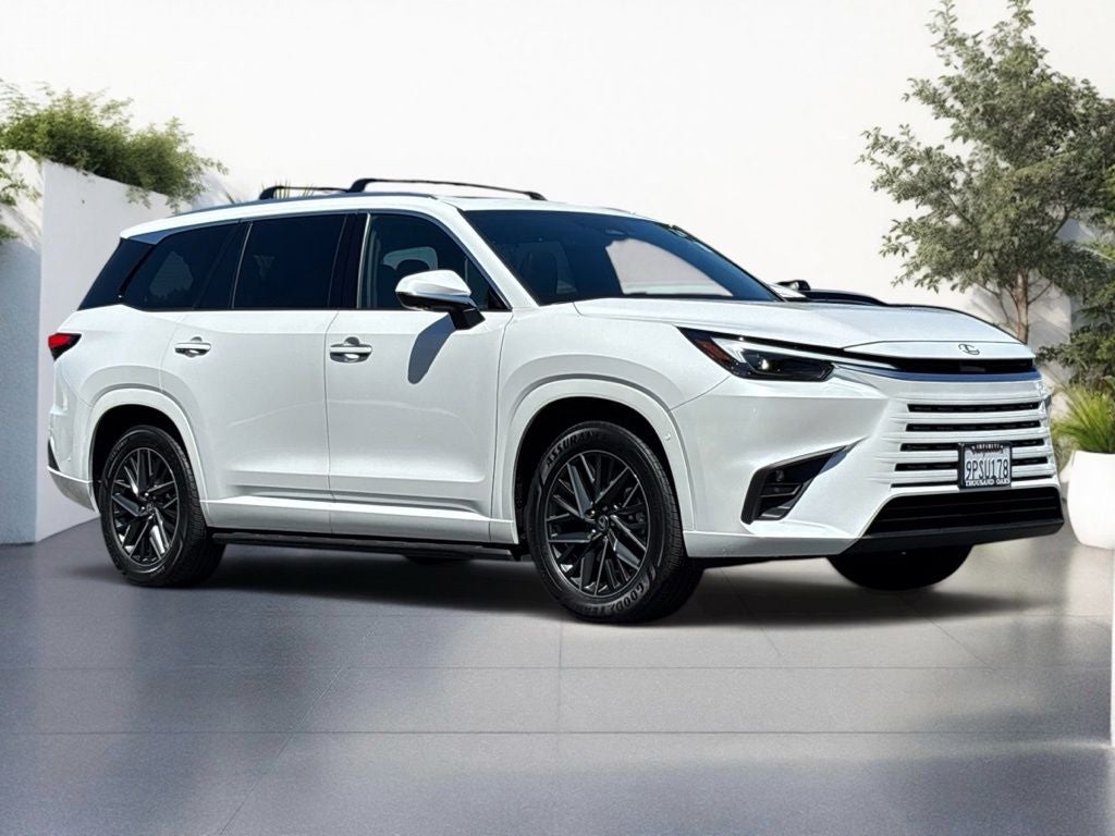 2024 Lexus TX 350 350 Premium AWD's photo