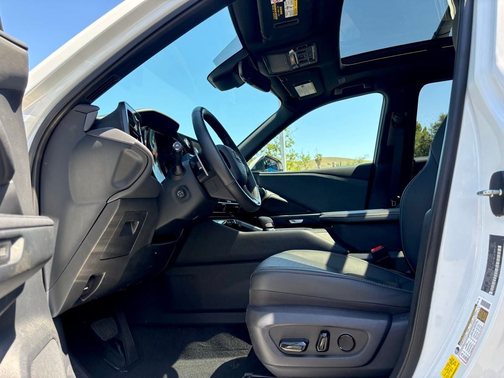 2024 Lexus TX 350 Premium