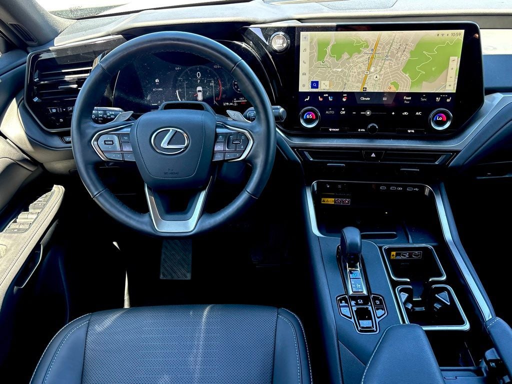 2024 Lexus TX 350 Premium