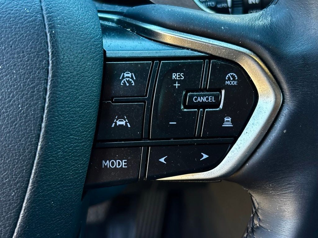 2024 Lexus TX 350 Premium