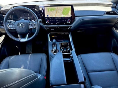 2024 Lexus TX 350 Premium