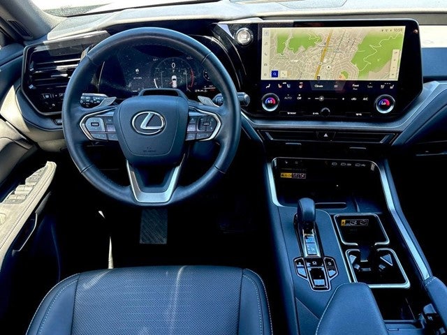 2024 Lexus TX 350 Premium