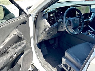 2024 Lexus TX 350 Premium
