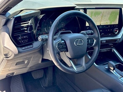 2024 Lexus TX 350 Premium
