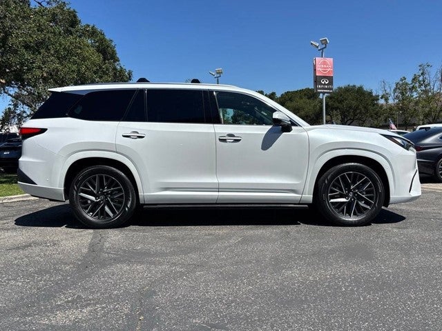 2024 Lexus TX 350 Premium