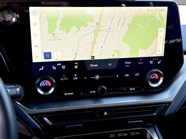 2024 Lexus TX 350 Premium