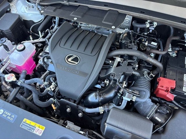 2024 Lexus TX 350 Premium