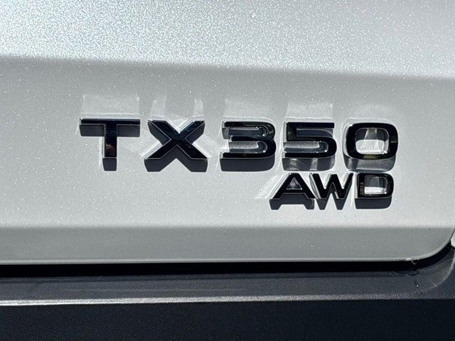 2024 Lexus TX 350 Premium